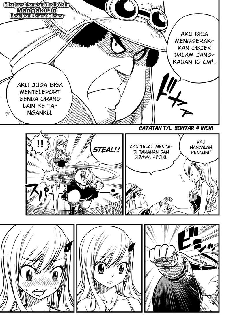 Eden’s Zero